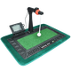 Bushnell Digital Golf Swing Practitioner Electronic Practitioner Office New Indoor and Outdoor Training