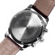 CASIO watch Volkswagen pointer series quartz men's watch BEM-501L-7A