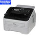 Brother FAX-2890 laser A4 plain paper telephone fax machine printer instead of 2820 FAX-2890 official standard + one original toner box