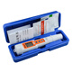 KEDIDACT-6021A Pen Accidity Meder Alta precisión Tester de valor Aquarium Tester de pH Portable CT-6023 Sin luz de fondo (0.01ph)