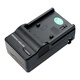 Fengbiao (FB) FV70 FV100 camera battery suitable for Sony AX700 AX100E AXP55 AX60 AX45A AX45 CX680 CX450 PJ675 camera FV50/70/100 charger