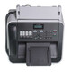 Brother FAX-2890 laser A4 plain paper telephone fax machine printer instead of 2820 FAX-2890 official standard + one original toner box