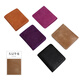 Zordani Men's wallet new top layer cowhide short vertical multifunction ultra-thin mini wallet card bag A605 apricot yellow