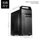 PC Boss i5-13400/F 10 cores 16 threads office business home DIY computer desktop host 16GB memory + 1TB SSD solid state drive GT710 2GB independent graphics card 3 interfaces