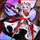 Nanxu Power Oriental Project Miss Remelia Red Demon Yakumo Zima Gu Ming Dilian Figure Ornament 2-е поколение Восточное 22 см.