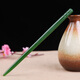 Jiangnan's first jewelry hairpin, classical jade hairpin, ancient style hairpin, ethnic style jasper step shake, ancient hairpin, girl's birthday gift