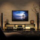 Yamaha NS-PA40 imported home theater 5.1 channel audio combination set Next-era home living room speaker system can be matched with Yamaha 5.1 amplifier