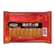 Xidejia Crispy Cheese Sausage 200g Cheese Sandwich Ham Sausage Sausage Exported to Hong Kong
