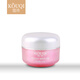 KOUQI (KOUQI) cleansing, moisturizing, skin care, men and women's skin care products set l particle cream + beauty air cushion cc moisturizes and flawless