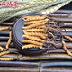 Zangxitang Tibet Nagqu Cordyceps in großer Höhe Cordyceps Cordyceps Cordyceps Cordycep
