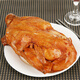 
QIONG BAO Lotus Flavor Coconut Chicken 698g Cooked Chicken Cooked Food Hainan Specialties Heated Instant Instant Chicken Vacuum Roasted Chicken