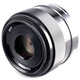 Sony (SONY) guaranteed price 11.11 E 35mm F1.8 OSS APS-C format wide-angle fixed focus mirrorless lens SEL35F18