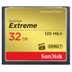 SanDisk cf card (CompactFlash) high-speed memory card CFe card Canon Nikon SLR camera video large card memory card 1DX 7d 5D2 5D3 5d4 D810 32G CF card 120MB/S