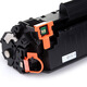
Deyin CB436A 36A toner cartridge black Suitable for HP HP P1505 M1120 M1522 M1550 Canon LBP-3250 Ink Cartridge Printer Powder Box