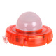 Audi Double Diamond (Auldey) Jo-Yo-Spielzeug Feuerkraft Jungen King 6 Yo-Yo Boy Yoyo Ball Ice Flame Flamme Flamme Fancy Metal Ball High-End Dazzling Metal Fancy Ball-Liefg