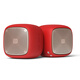 BUN/BUN Full Wireless Stereo Portable Audio Bluetooth Speaker Mini Audio Chinese Red