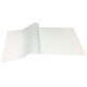 GOLDEN plastic sealing film 3-inch over-plastic film photo document card protection film over-adhesive paper thermoplastic 100 sheets/pack 7C95*66