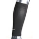 McDavid 8836 hdc quick-drying leg guard socks marathon fitness badminton basketball directional compression calf protection black S size