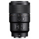 Sony (SONY) FE90mmF2.8GOSS full-frame mirrorless camera macro G lens E-mount (SEL90M28G) macro close-up portrait video