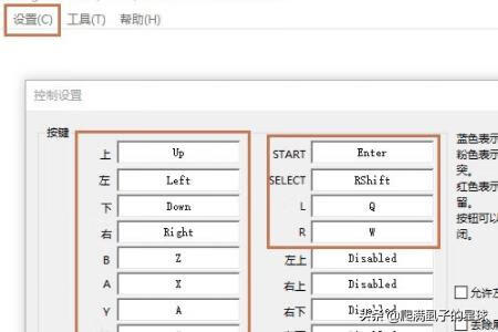 nds模拟器怎么放大