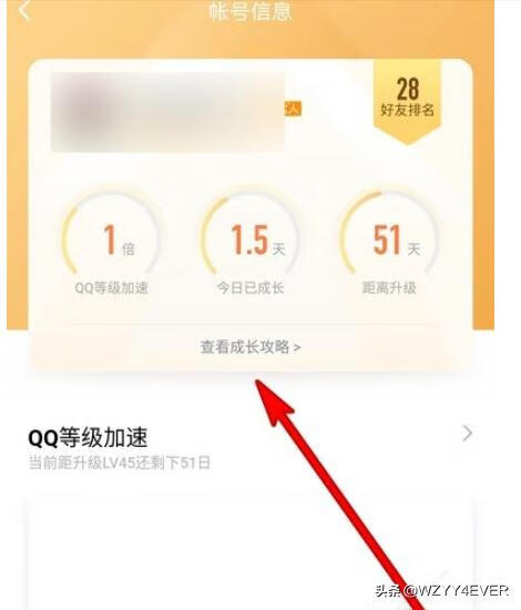 qq怎么升级