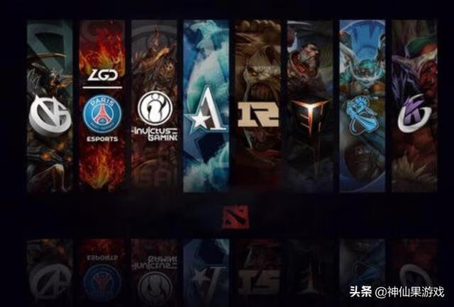 dota2怎么玩