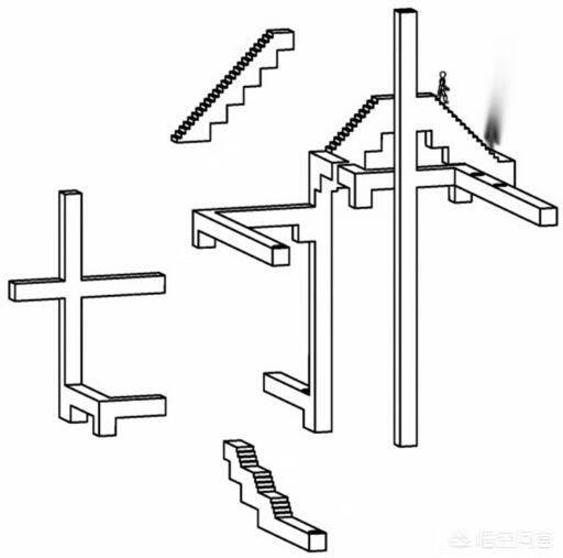 涂鸦跳跃怎么玩