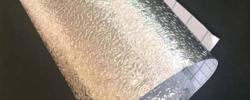 铝箔纸如何使用