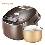 九阳（Joyoung）电饭煲4L电饭锅智能预约JYF-40FS69