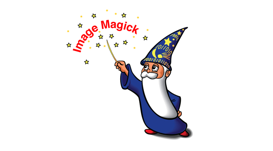 图像处理 - ImageMagick 简单介绍与案例