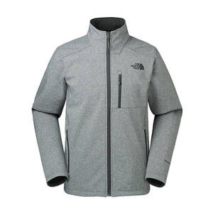 诺诗兰防泼水软壳衣