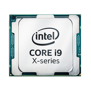 英特尔 i9多核处理器