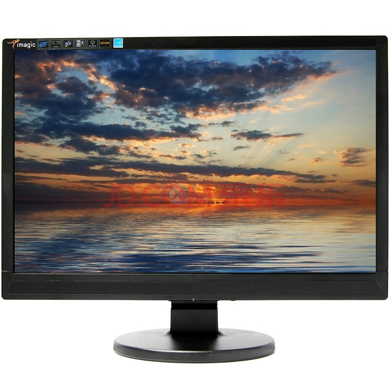 梦想家(imagic)mq220wd 22英寸宽屏液晶显示器