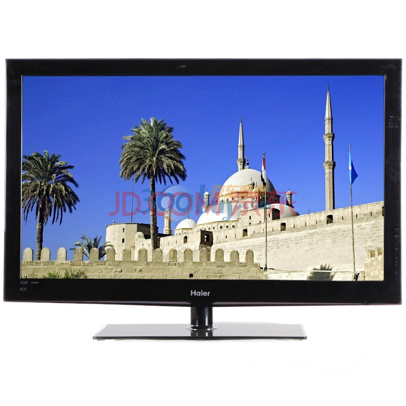 海尔(haier) le42a30 高清led液晶电视