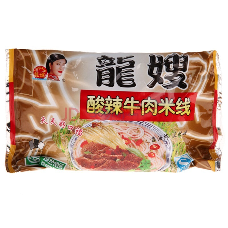 龙嫂米线