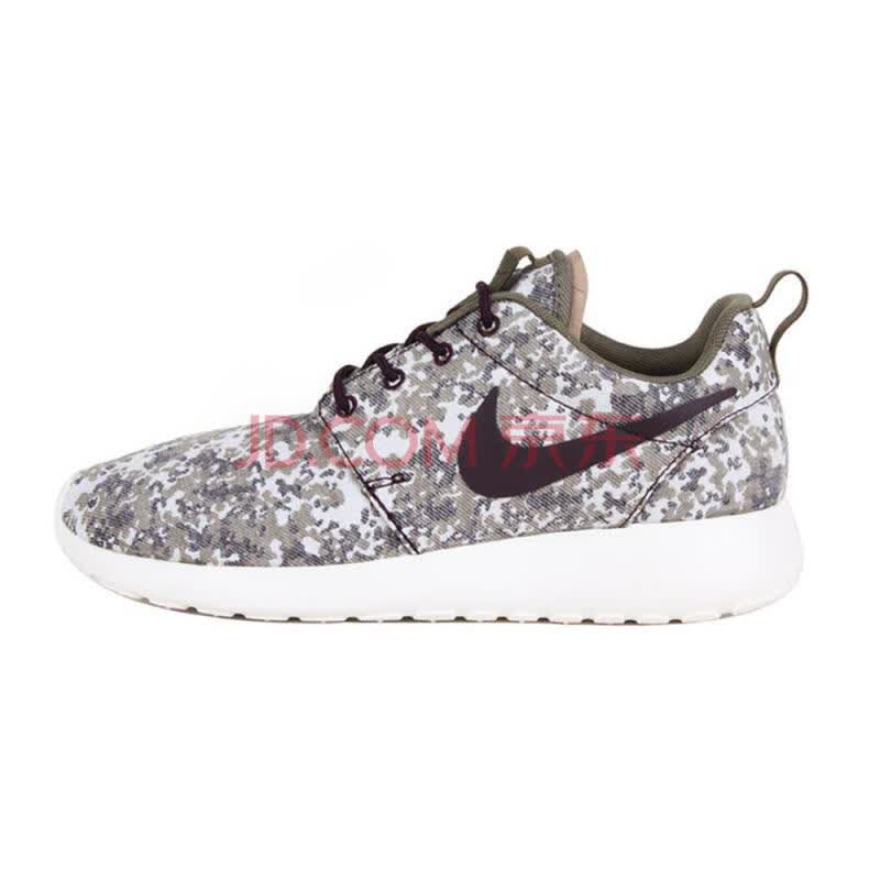 耐克nike女鞋运动板鞋-525321-600 深灰色 36.