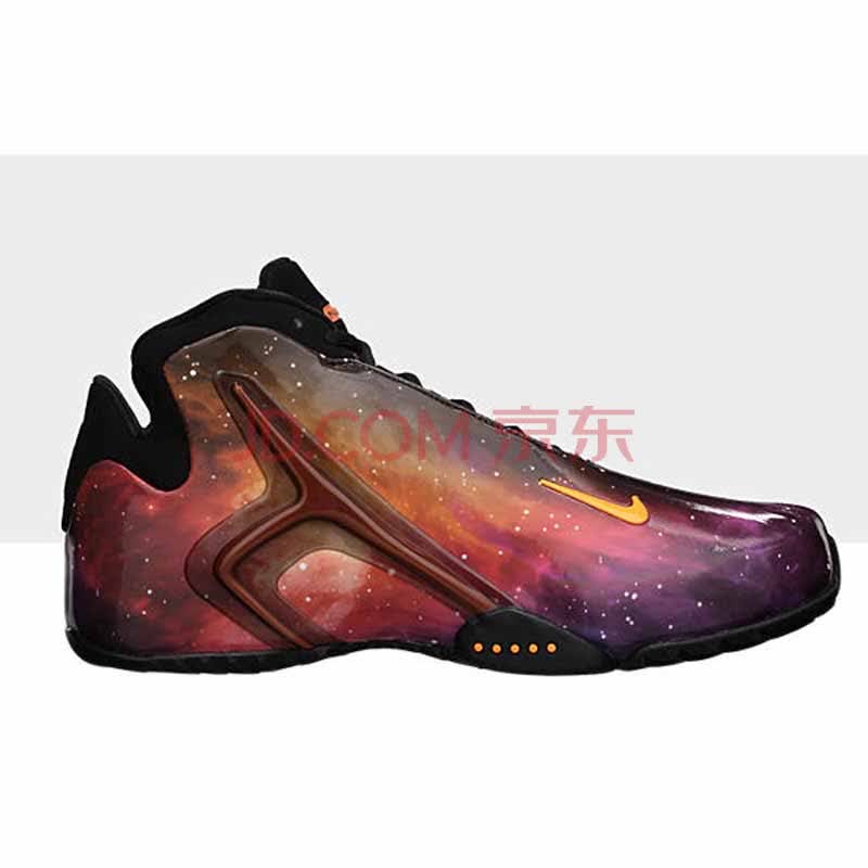 耐克nike街舞风雷男士篮球鞋587561-500 600 800 001 801 400 587561