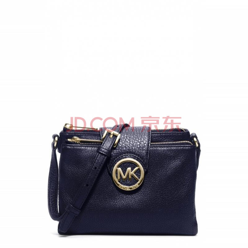 迈克柯尔 michael kors 女包 女式单肩包 navy q00183277