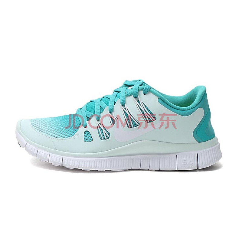 正品nike耐克2013运动鞋女鞋free赤足5.