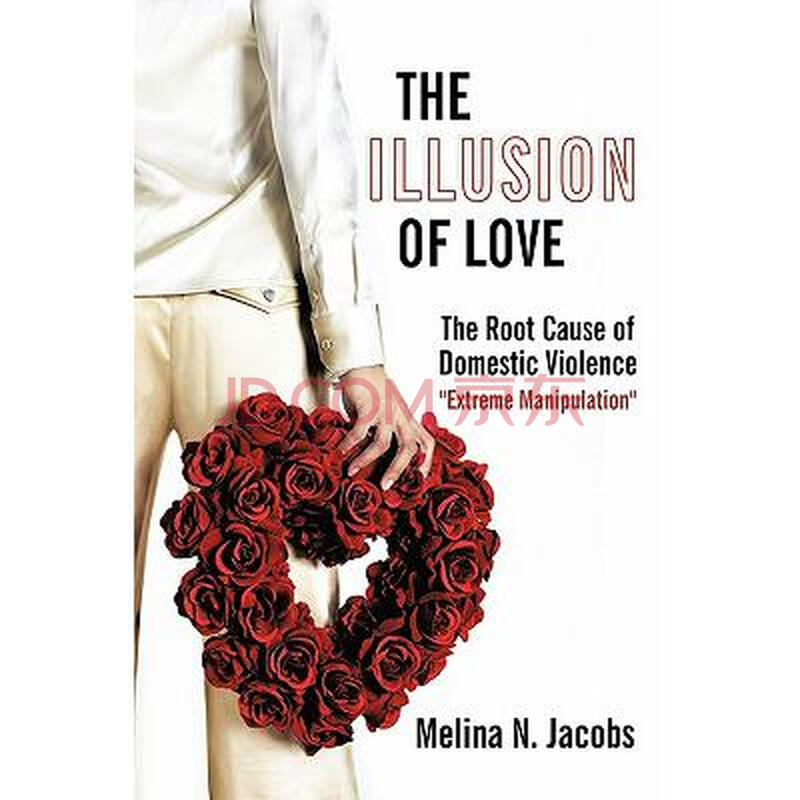 the illusion of love: the root cause of do.