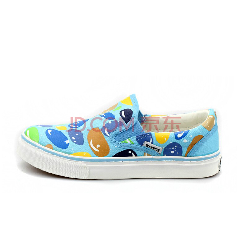 鞋女鞋单鞋帆布鞋休闲鞋wxy-347t时尚板鞋 蓝泡泡 37【图片 价格 品牌