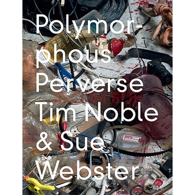 【预订】polymorphous perverse