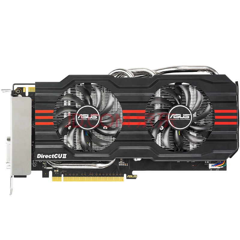 【华硕gtx660-dc2-2gd5】华硕(asus) gtx660-dc2-2gd5 1033mhz/6008