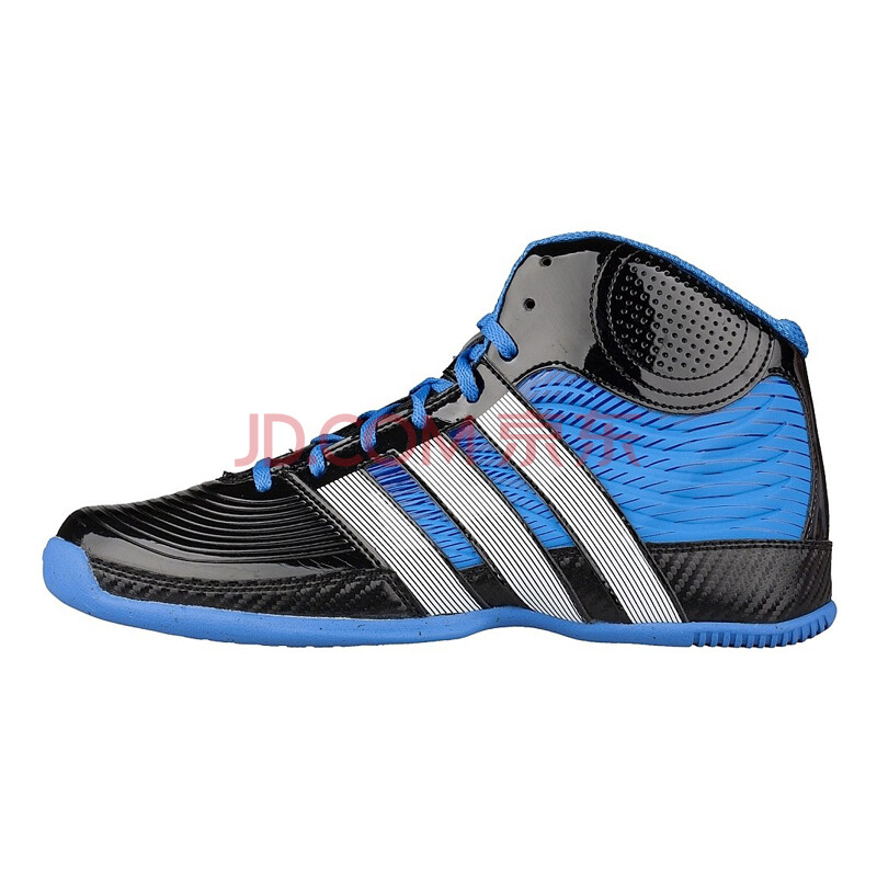 阿迪达斯adidas 男鞋篮球鞋commander td 4 霍华德篮球鞋 q33308 q3