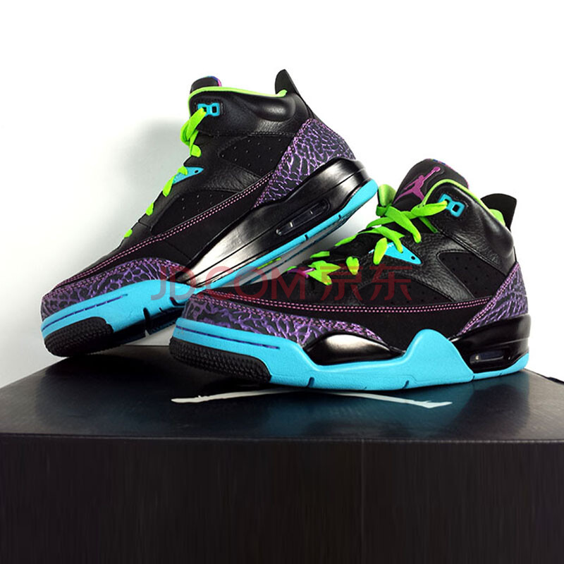 耐克nike jordan son of mars火星之子aj4鸳鸯 580603-019 35.