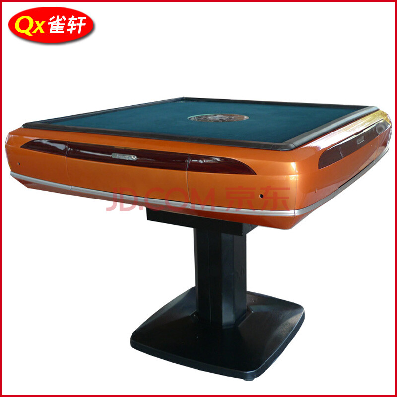 雀轩-特价c200麻将机 全自动麻将机 40牌144张