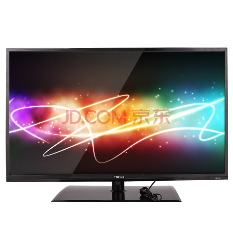 多方达(tofind)40b 40寸 led数字全高清平板液晶电视