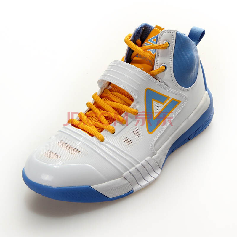 匹克peak篮球鞋 2014夏款 nba明星款减震耐磨防滑男士运动鞋 男鞋