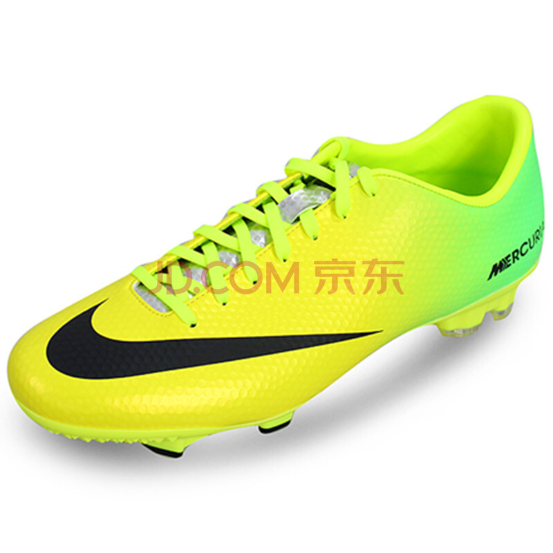 nike/耐克 14q2新款 男子刺客fg足球鞋555613-703 555613-703 39碼