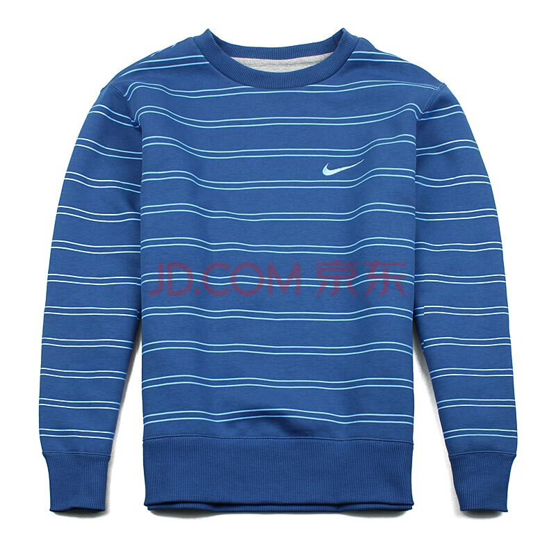 耐克nike 男款运动服 卫衣484626-461 深蓝色 xl